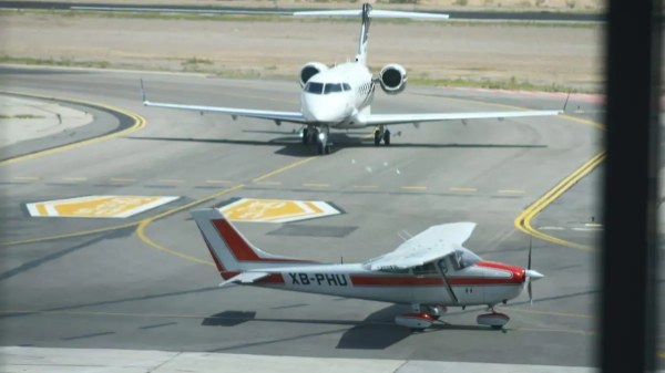 Anuncian vuelo directo Chihuahua-El Paso