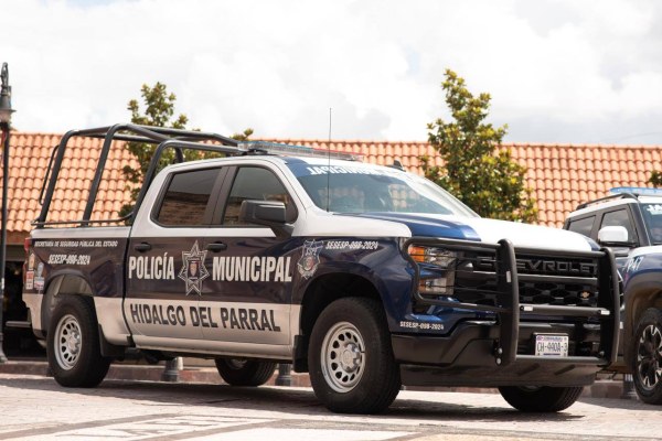 Suspenden a policía por presunto abuso sexual