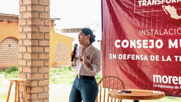 Pide Morena separación de cargos a aspirantes