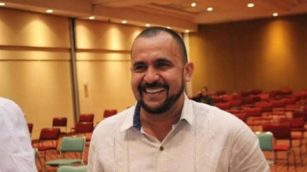 Ejecutan a exalcalde de Michoacán