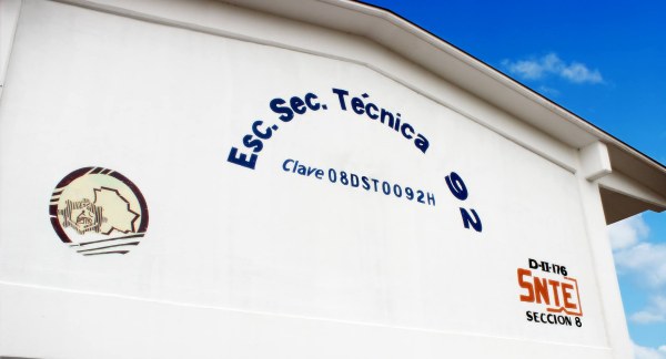 Movilización en secundaria por amenaza de tiroteo