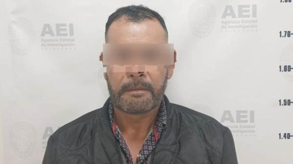 Lo vinculan a proceso por violencia familiar