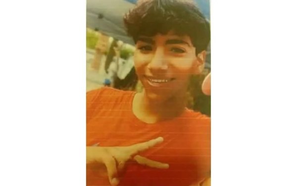 Desaparece en Juárez