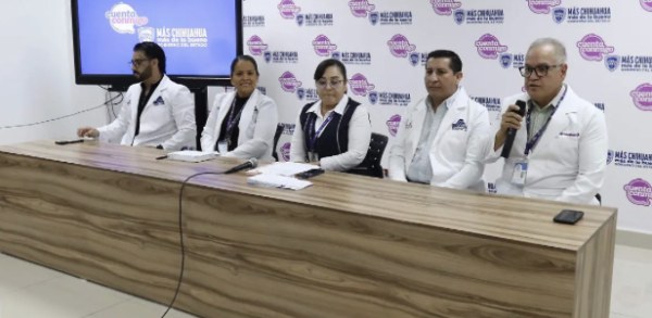 Vasectomías gratis: Fechas y sedes de la jornada