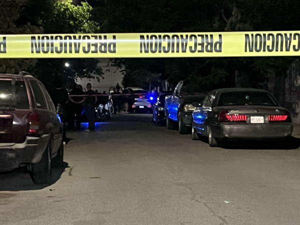 Lo ejecutan en Senderos de San Isidro