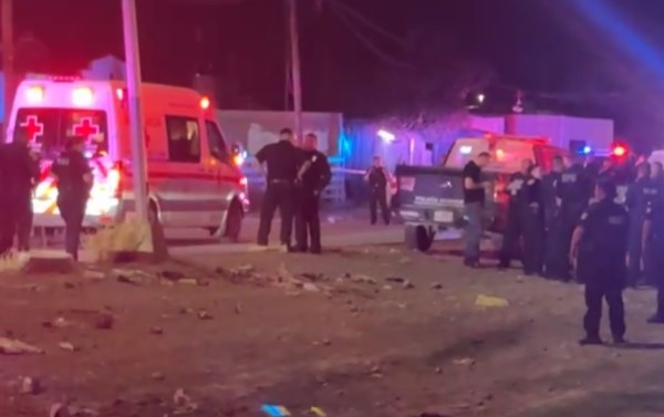 Muere baleado en Punta Oriente