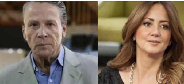 Legarreta estalla contra Adame: «Hay un límite y son mis hijas»