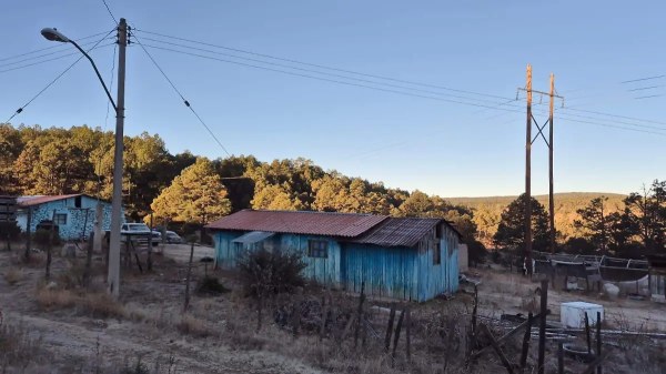 Lo ejecutan en Atascaderos