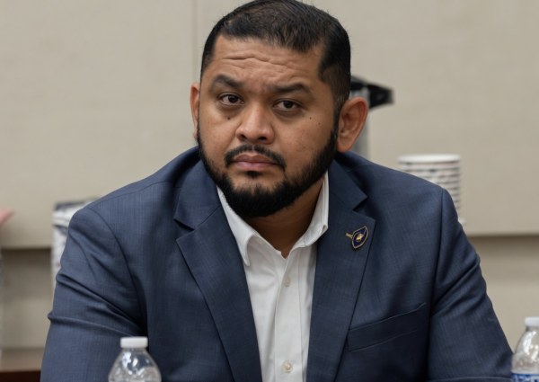 Tragedia en Guachochi: Fallece Director de la AEI