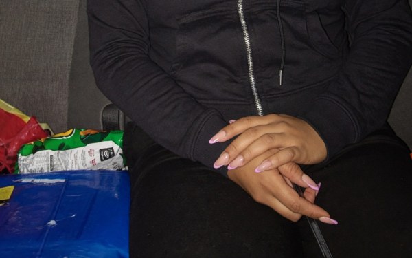 Secuestran y abandonan a mujer migrante