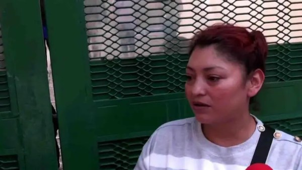 Acusan a vigilante de asesinar a Edith Guadalupe; madre alega amenazas