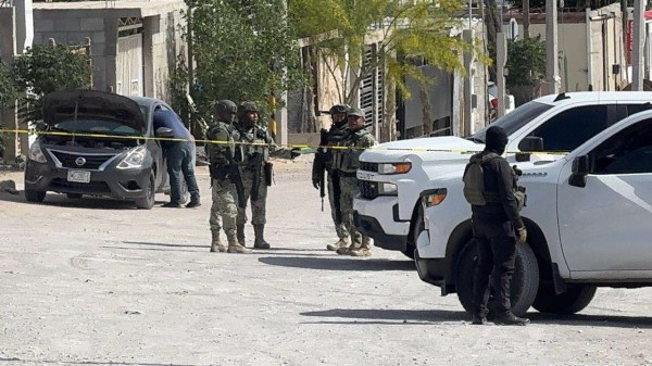 Rescatan a dos menores secuestrados