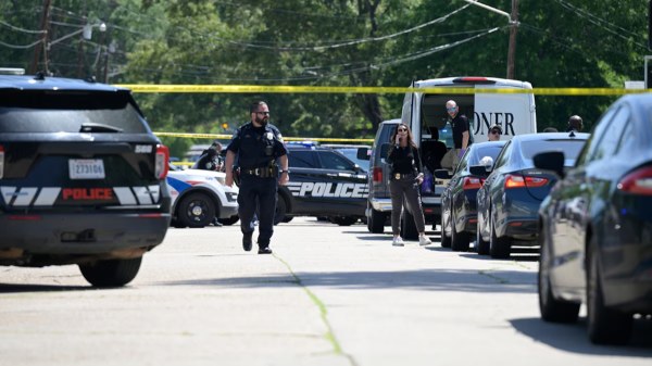 Tiroteo deja 8 niños muertos en Luisiana