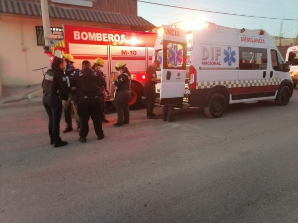 Fallece tras explosión de tortillería