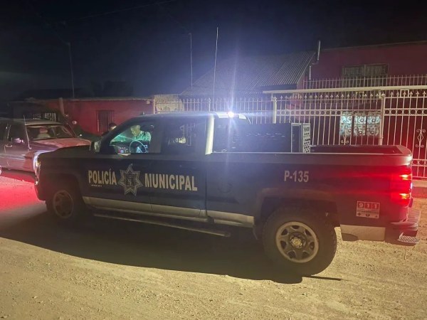 Revientan fiesta donde menores tomaban alcohol