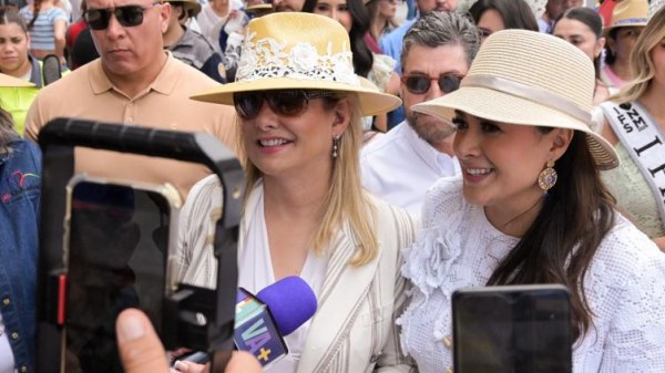 Post gobierno de Maru