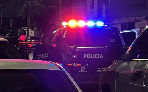 Hallan muerto en casa donde habían dejado narcomensaje