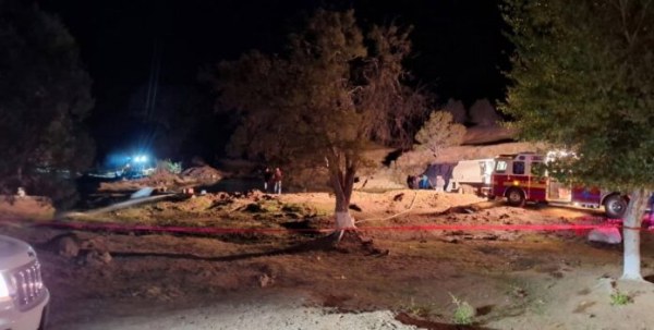 Mueren 2 hermanos ahogados en represa de Ignacio Zaragoza