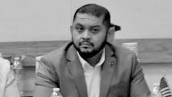 Velarán a director de AEI en Chihuahua