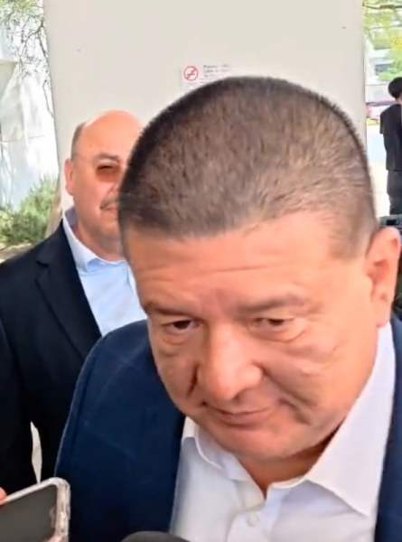 Desmiente Fiscal participación de agentes de EU en operativo de narcolaboratorio