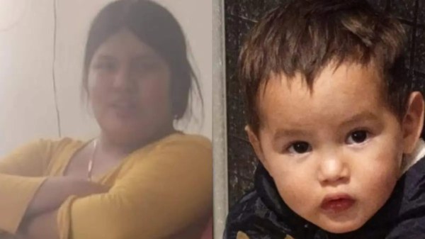 Desaparecen madre e hijo en Chihuahua