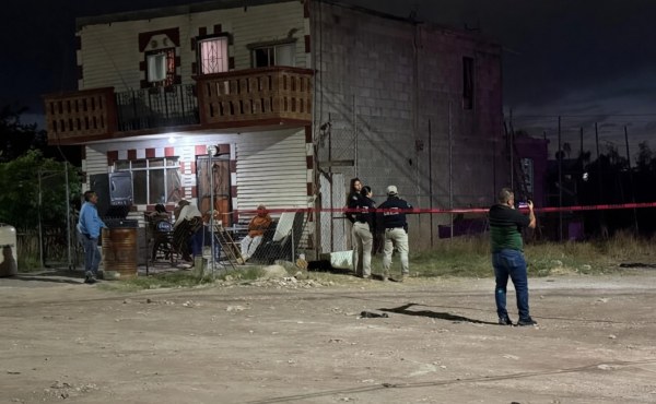 Hallan muerto en la 11 de febrero