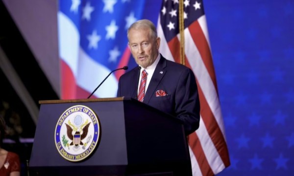 Embajada contradice al Fiscal por tragedia en la sierra