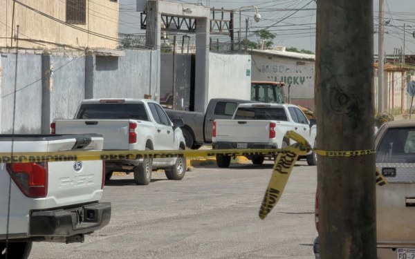 Catean taller en búsqueda de mujer desaparecida