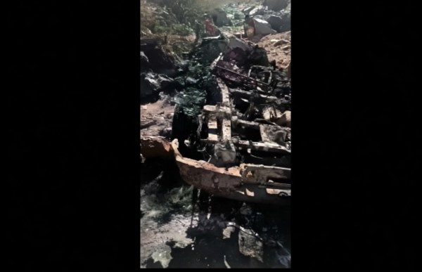 Identifican a agentes de EU fallecidos en Chihuahua