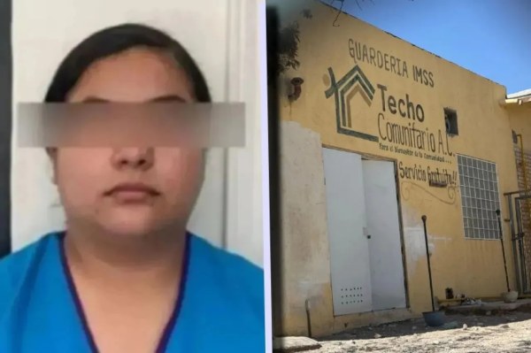 Alcanza Naomi Yamilé 114 años de prisión por caso Techo Comunitario