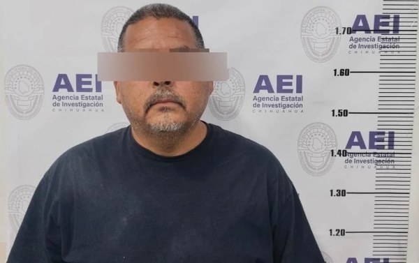 Vinculan a proceso a hombre por intentar asesinar a su hermano