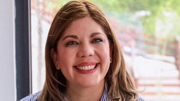 Descarta Daniela Álvarez renuncia a la dirigencia del PAN