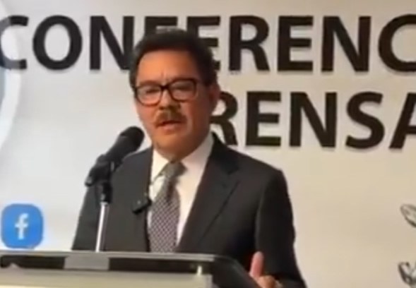 Buscaría Morena en Senado comparecencia de Maru y Jáuregui