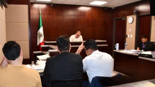 Imputan a exdirector de la UACH desvío de 31.5 mdp