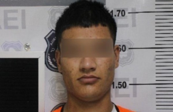 Lo vinculan por ejecución en la Niños Héroes