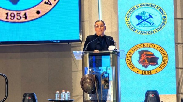 Pide Maru reunión con Sheinbaum