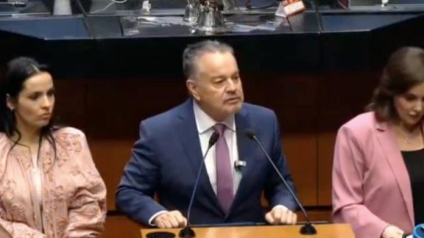 Acusa Mario Vázquez omisión federal tras desmantelamiento de narcolaboratorio