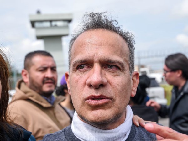 Juez ordena reabrir investigación por tortura de Israel Vallarta