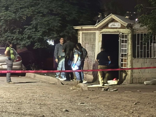 Ejecutan a uno y levantan a otro en Ladrilleros