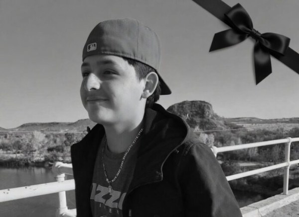 Hallan cuerpo de joven arrastrado por el Conchos