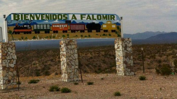 Incendian casas en El Pueblito y Falomir