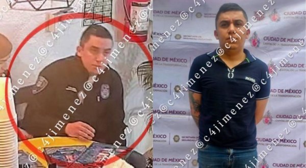 Fingía ser agente de la Fiscalía para comer gratis