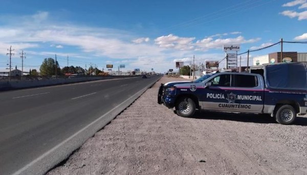 Apuñalan a dos mujeres en Cuauhtémoc; muere una