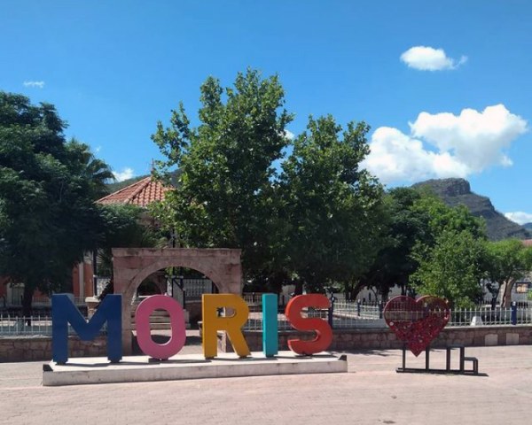Ahora enfrentamiento en Moris
