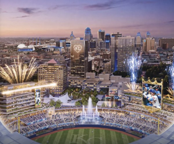Reales de Kansas City tendrán estadio de 3 mil mdd