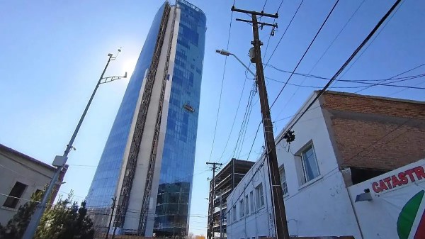 Agencias de EUA tendrán ‘búnker’ en Torre Centinela