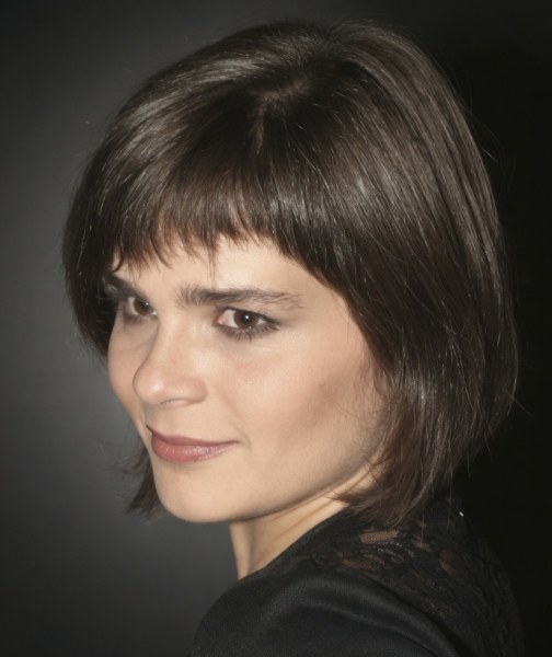 Francesca Guillén: El peso de la fama y el miedo a perder la razón