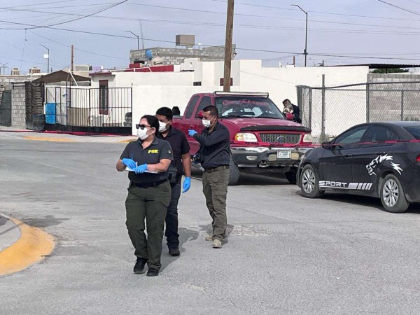 Muere tras ataque armado en fraccionamiento