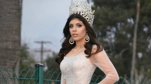 Buscan a suegra de exreina de belleza por feminicidio