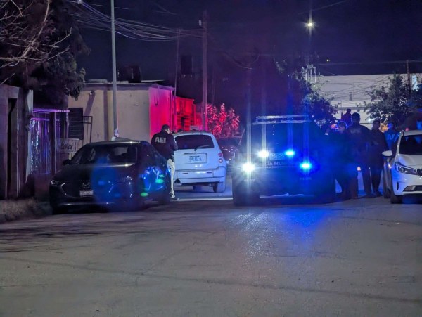 Identifican a mujer ejecutada en Quintas Quijote